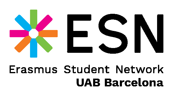 ESN UAB Barcelona logo